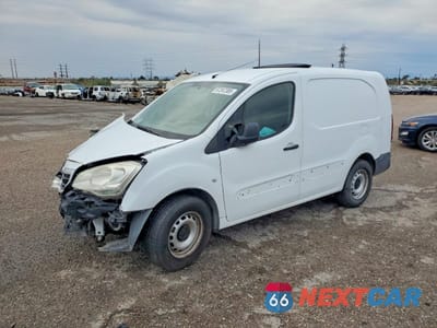 2018 PEUGEOT VIVACITY VF37R9HF8JJ518165 - główne zdjęcie licytacji z USA - miniatura