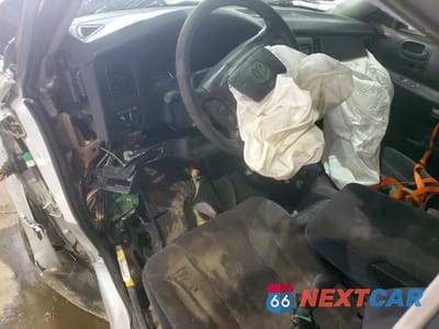 Zdjęcie 8 z 12 samochodu: 2004 DODGE DAKOTA QUAD SLT VIN:1D7HG48N44S692060 - miniatura