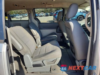 Zdjęcie 11 z 13 samochodu: 2009 DODGE GRAND CARAVAN SE VIN:1D8HN44E89B506888 - miniatura