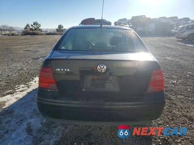 Zdjęcie 6 z 11 samochodu: 2001 VOLKSWAGEN JETTA GLS VIN:3VWSK69M01M116564 - miniatura