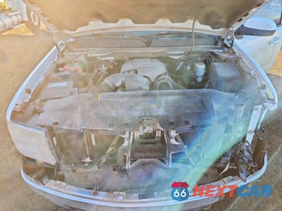 Zdjęcie 11 z 13 samochodu: 2008 GMC SIERRA K1500 VIN:3GTEK13368G232976 - miniatura