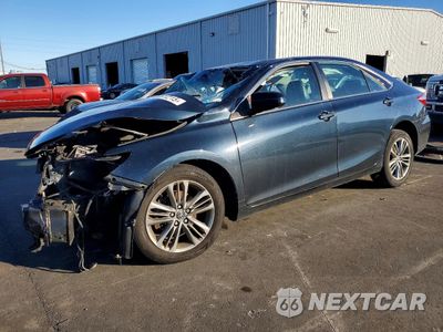 2017 TOYOTA CAMRY LE 4T1BF1FK3HU440543 - główne zdjęcie licytacji z USA - miniatura