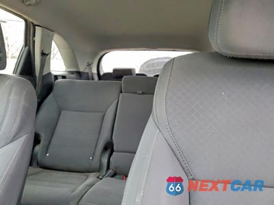 Zdjęcie 10 z 12 samochodu: 2017 KIA SORENTO LX VIN:5XYPGDA57HG335256 - miniatura