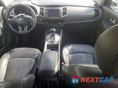 Zdjęcie 8 z 13 samochodu: 2014 KIA SPORTAGE SX VIN:KNDPC3A65E7571024 - miniatura