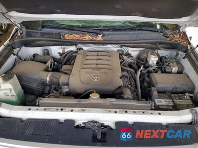 Zdjęcie 11 z 13 samochodu: 2016 TOYOTA TUNDRA LIMITED VIN:5TFHW5F10GX555580 - miniatura