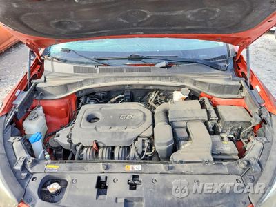 Zdjęcie 12 z 14 samochodu: 2017 HYUNDAI SANTA FE SPORT VIN:5XYZT3LB3HG411377 - miniatura