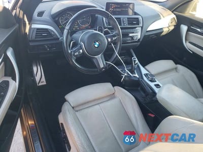 Zdjęcie 8 z 11 samochodu: 2015 BMW M235I VIN:WBA1M1C56FV393629 - miniatura