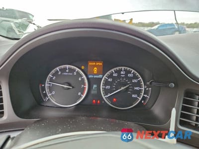 Zdjęcie 9 z 14 samochodu: 2013 ACURA ILX 20 PREMIUM VIN:19VDE1F52DE022325 - miniatura