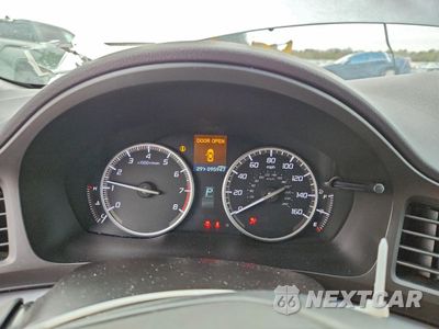 Zdjęcie 9 z 14 samochodu: 2013 ACURA ILX 20 PREMIUM VIN:19VDE1F52DE022325 - miniatura