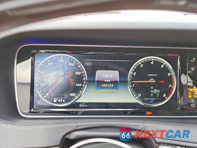 Zdjęcie 9 z 11 samochodu: 2015 MERCEDES-BENZ S 550 4MATIC VIN:WDDUG8FB6FA144391 - miniatura
