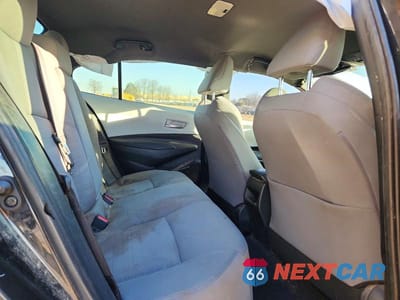 Zdjęcie 10 z 12 samochodu: 2020 TOYOTA COROLLA SE VIN:JTDS4RCE3LJ022761 - miniatura