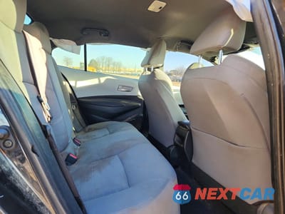 Zdjęcie 10 z 13 samochodu: 2020 TOYOTA COROLLA SE VIN:JTDS4RCE3LJ022761 - miniatura