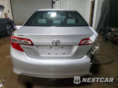 Zdjęcie 6 z 13 samochodu: 2013 TOYOTA CAMRY L VIN:4T4BF1FK4DR316877 - miniatura