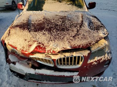 Zdjęcie 12 z 13 samochodu: 2011 BMW X3 XDRIVE28I VIN:5UXWX5C51BL709840 - miniatura