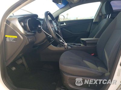Zdjęcie 7 z 12 samochodu: 2016 KIA OPTIMA VIN:KNAGM4AD1G5099711 - miniatura