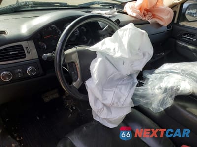 Zdjęcie 8 z 13 samochodu: 2012 CHEVROLET SILVERADO K1500 LTZ VIN:3GCPKTE75CG141579 - miniatura