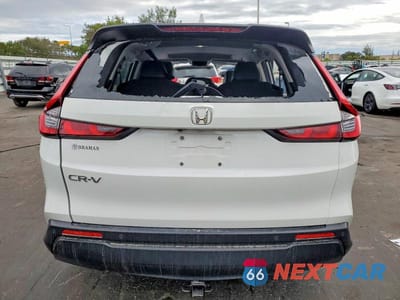 Zdjęcie 6 z 13 samochodu: 2024 HONDA CRV EXL VIN:2HKRS3H76RH320380 - miniatura