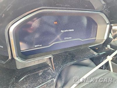 Zdjęcie 9 z 11 samochodu: 2025 CHEVROLET SILVERADO K1500 LT VIN:1GCUKDED2SZ235383 - miniatura