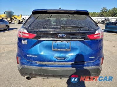 Zdjęcie 6 z 13 samochodu: 2020 FORD EDGE SE VIN:2FMPK3G93LBA93397 - miniatura