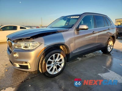 2016 BMW X5 SDRIVE35I 5UXKR2C58G0H42420 - główne zdjęcie licytacji z USA - miniatura