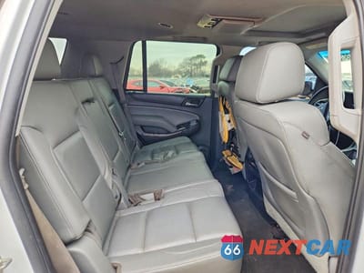 Zdjęcie 11 z 12 samochodu: 2015 CHEVROLET TAHOE C1500 LT VIN:1GNSCBKC6FR664723 - miniatura