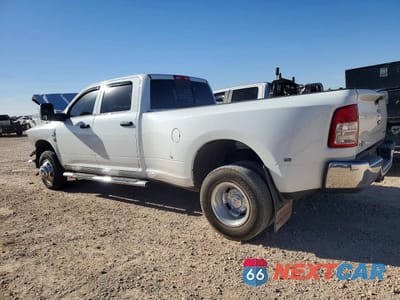 Drugie zdjęcie samochodu z przodu: 2024 RAM 3500 TRADESMAN VIN:3C63RRGL5RG312385 - miniatura