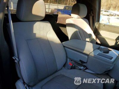 Zdjęcie 10 z 13 samochodu: 2014 FORD F150 VIN:1FTMF1EF5EFC13971 - miniatura