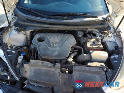 Zdjęcie 11 z 12 samochodu: 2016 HYUNDAI VELOSTER VIN:KMHTC6AD8GU268673 - miniatura