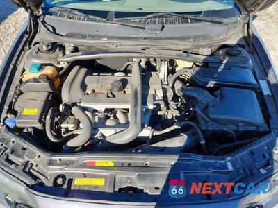 Zdjęcie 11 z 13 samochodu: 2002 VOLVO S60 2.4T VIN:YV1RS58D722178835 - miniatura