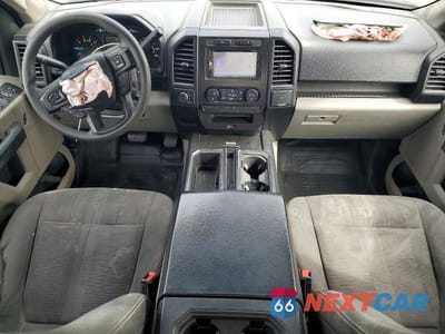 Zdjęcie 8 z 11 samochodu: 2018 FORD F150 SUPER CAB VIN:1FTEX1EP5JKE11798 - miniatura