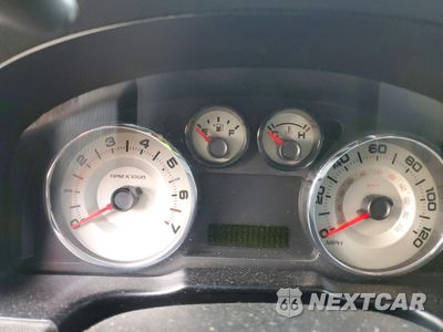 Zdjęcie 9 z 13 samochodu: 2007 FORD EDGE SEL VIN:2FMDK48C07BA90644 - miniatura