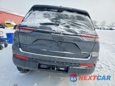 Zdjęcie 6 z 14 samochodu: 2024 JEEP GRAND CHEROKEE LIMITED VIN:1C4RJHBG6RC127490 - miniatura