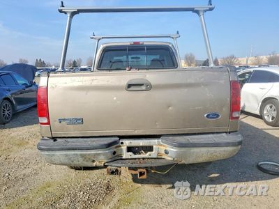 Zdjęcie 6 z 12 samochodu: 2003 FORD F250 SUPER DUTY VIN:1FTNW21F63EA98039 - miniatura