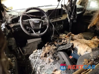 Zdjęcie 8 z 12 samochodu: 2024 FORD MAVERICK XLT VIN:3FTTW8J95RRB20073 - miniatura