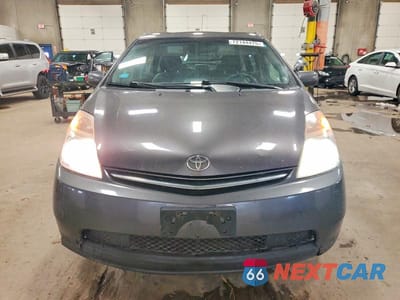 Piąte zdjęcie samochodu w środku: 2007 TOYOTA PRIUS VIN:JTDKB20U273288548 - miniatura