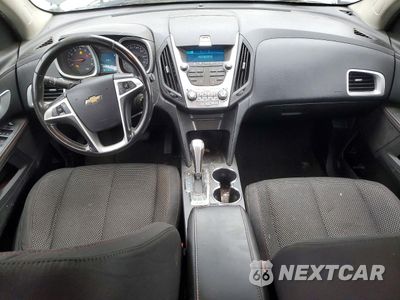 Zdjęcie 8 z 13 samochodu: 2011 CHEVROLET EQUINOX LT VIN:2CNFLEEC8B6340973 - miniatura