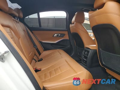 Zdjęcie 10 z 12 samochodu: 2021 BMW M340I VIN:3MW5U7J0XM8B79092 - miniatura