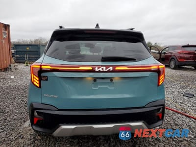 Zdjęcie 6 z 15 samochodu: 2025 KIA SELTOS S VIN:KNDEU2AA6S7722452 - miniatura