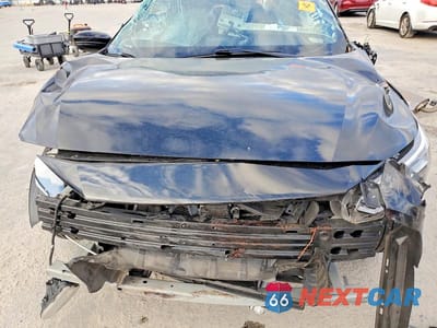 Zdjęcie 11 z 12 samochodu: 2022 NISSAN SENTRA SR VIN:3N1AB8DV7NY271480 - miniatura