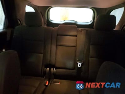 Zdjęcie 10 z 14 samochodu: 2012 DODGE DURANGO SXT VIN:1C4RDJAG9CC193197 - miniatura