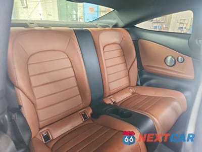 Zdjęcie 10 z 11 samochodu: 2017 MERCEDES-BENZ C 300 4MATIC VIN:WDDWJ4KB0HF361644 - miniatura