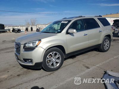 2016 GMC ACADIA SLT-1 1GKKRRKD7GJ164387 - główne zdjęcie licytacji z USA - miniatura