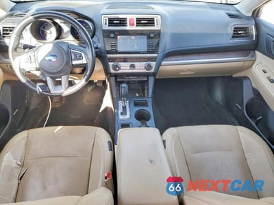 Zdjęcie 8 z 13 samochodu: 2017 SUBARU OUTBACK 2.5I LIMITED VIN:4S4BSAKC7H3256884 - miniatura