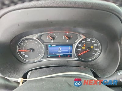 Zdjęcie 9 z 12 samochodu: 2019 GMC TERRAIN SLE VIN:3GKALMEV2KL395171 - miniatura