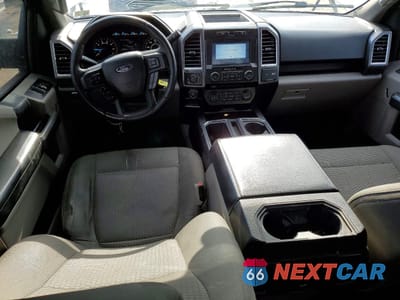 Zdjęcie 8 z 12 samochodu: 2016 FORD F150 SUPERCREW VIN:1FTEW1EP2GFC98087 - miniatura