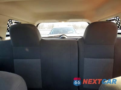 Zdjęcie 10 z 13 samochodu: 2011 JEEP PATRIOT SPORT VIN:1J4NF1GB0BD281949 - miniatura