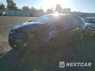 2010 TOYOTA PRIUS JTDKN3DU3A0110759 - główne zdjęcie licytacji z USA - miniatura