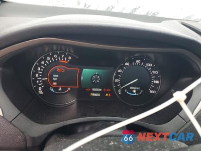 Zdjęcie 9 z 13 samochodu: 2015 LINCOLN TOWNHOUSE MKZ VIN:3LN6L2G95FR619456 - miniatura