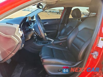 Zdjęcie 7 z 11 samochodu: 2019 MERCEDES-BENZ GLA 250 4MATIC VIN:WDCTG4GB5KJ552897 - miniatura