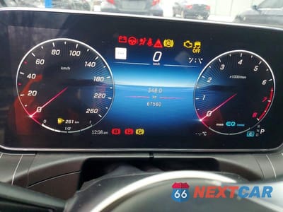 Zdjęcie 9 z 12 samochodu: 2022 MERCEDES-BENZ C 300 4MATIC VIN:W1KAF4HB2NR046664 - miniatura